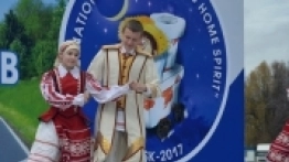 550 załóg na zlocie w Mińsku na Białorusi - zdjęcie 16