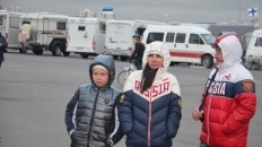 550 załóg na zlocie w Mińsku na Białorusi - zdjęcie 17