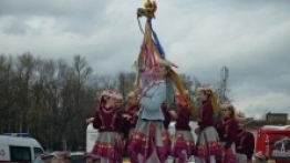 550 załóg na zlocie w Mińsku na Białorusi - zdjęcie 19