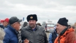 550 załóg na zlocie w Mińsku na Białorusi - zdjęcie 20