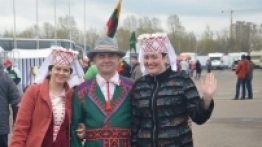 550 załóg na zlocie w Mińsku na Białorusi - zdjęcie 21