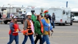 550 załóg na zlocie w Mińsku na Białorusi - zdjęcie 23