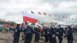 550 załóg na zlocie w Mińsku na Białorusi - zdjęcie 24