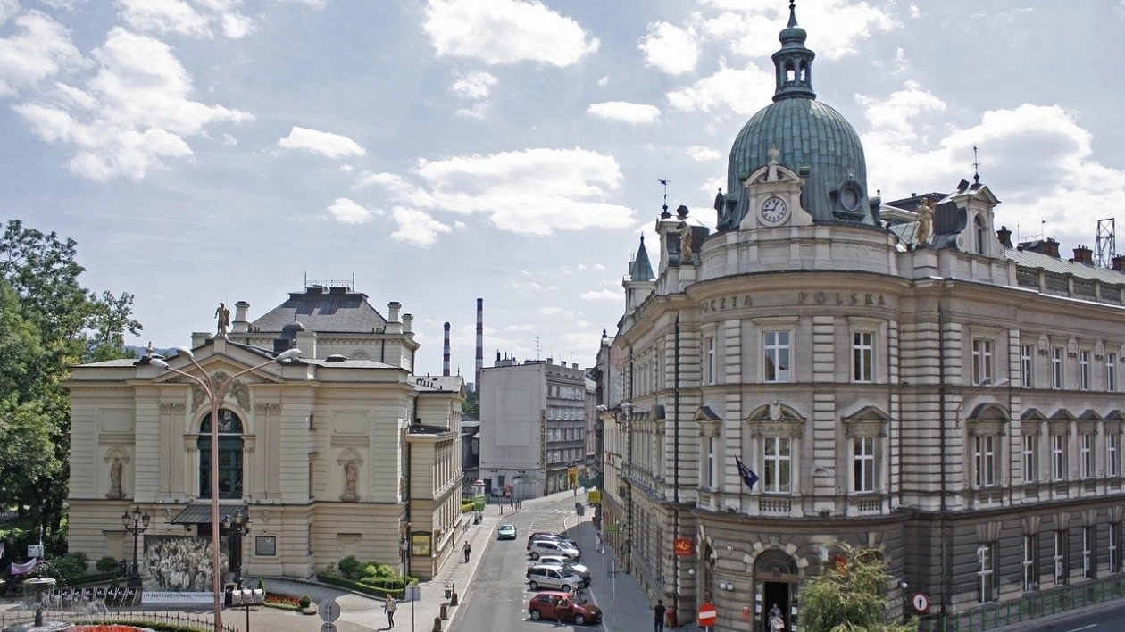 Muzeum Minerałów Skarby Ziemi