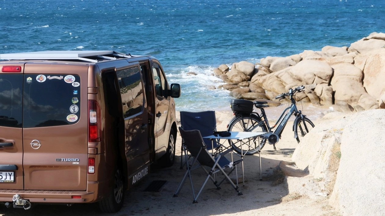 Po co komu zewnętrzny prąd? Mamy solary!