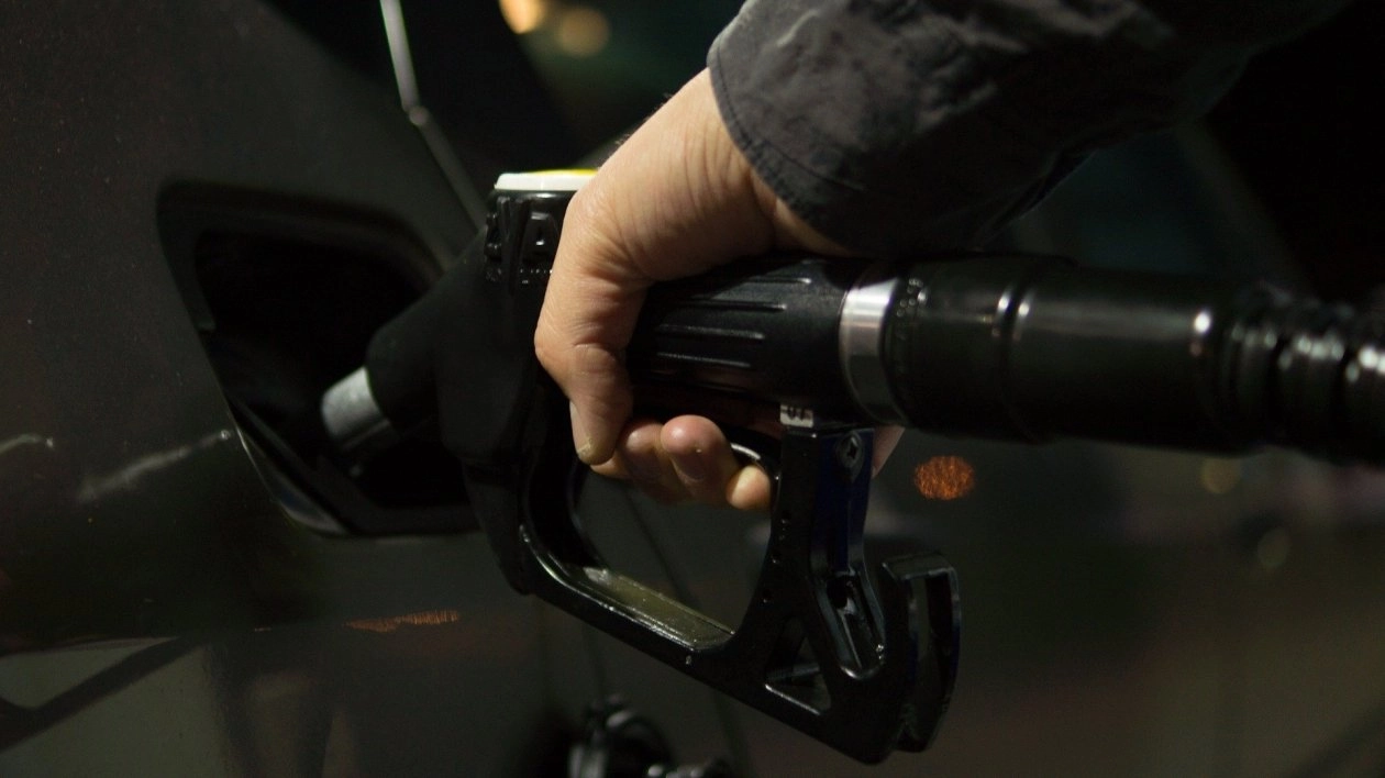 Coraz wyższe ceny paliw na stacjach