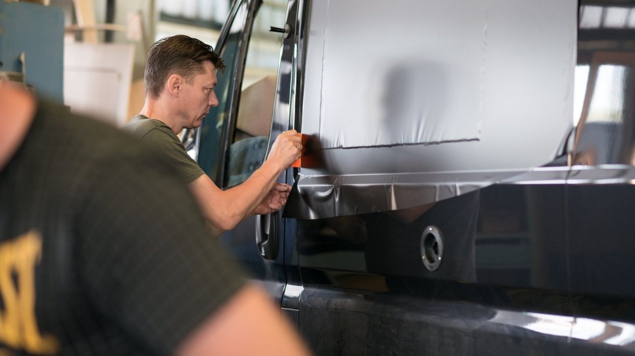 Nowym podatkiem akcyzowym zostaną obciążone zarówno firmy jak i indywidualne osoby chcące przerobić auto dostawcze na kampera