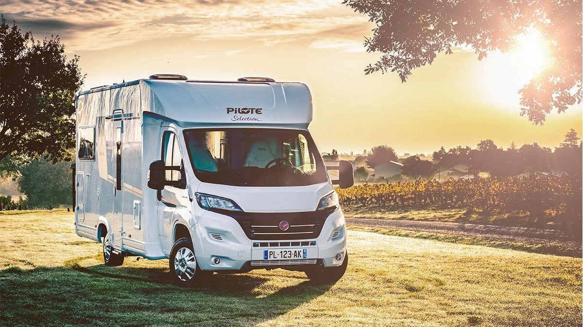 Pilote prezentuje pierwsze nowości na rok 2022