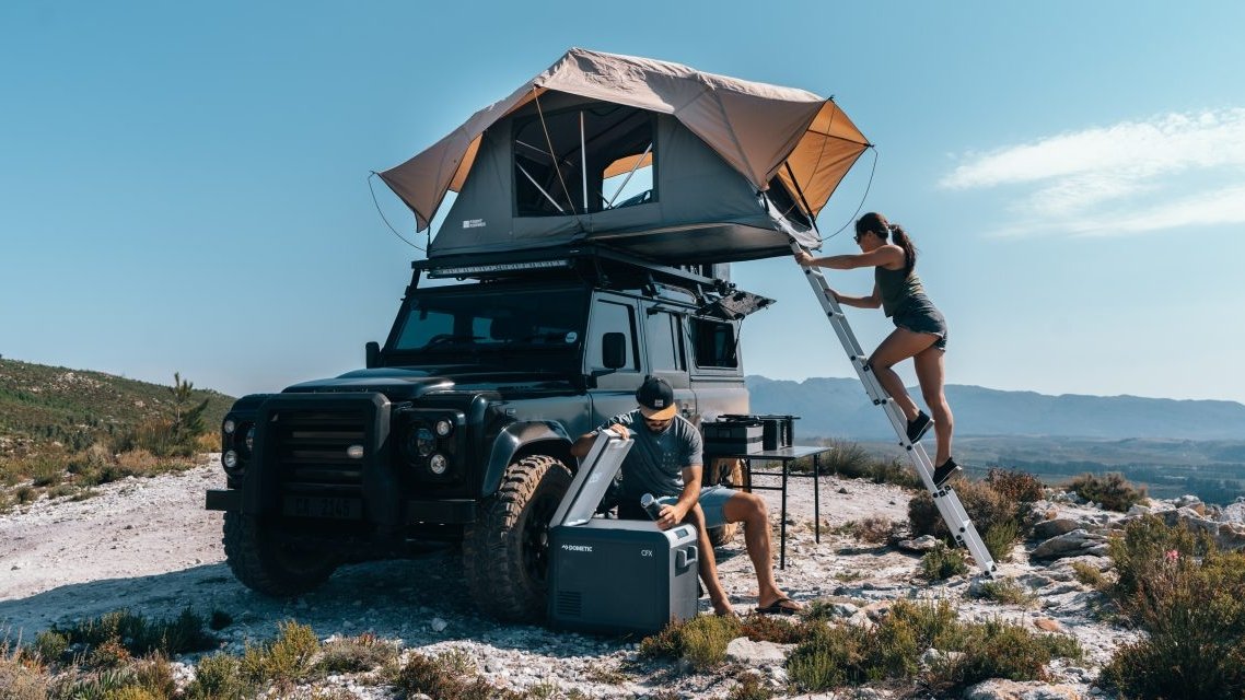 Dometic przejął markę outdoorową