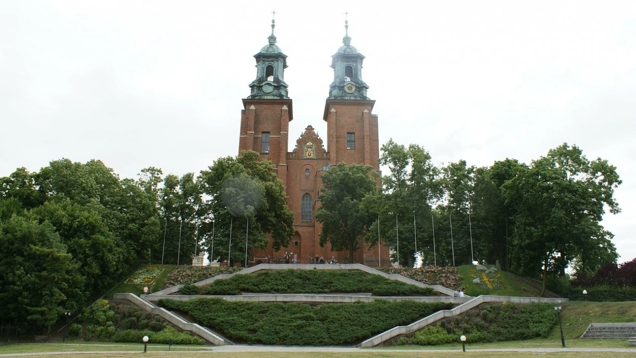 Gniezno – pierwsza stolica Polski
