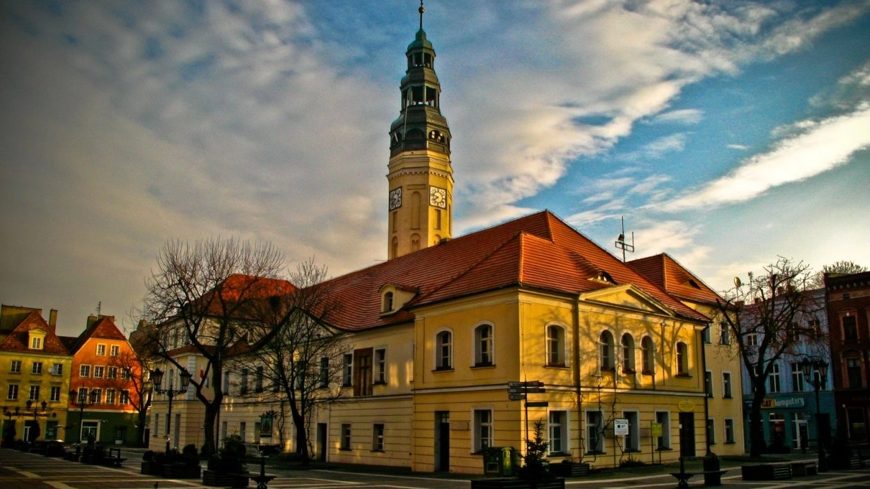 Zielona Góra – polska stolica wina