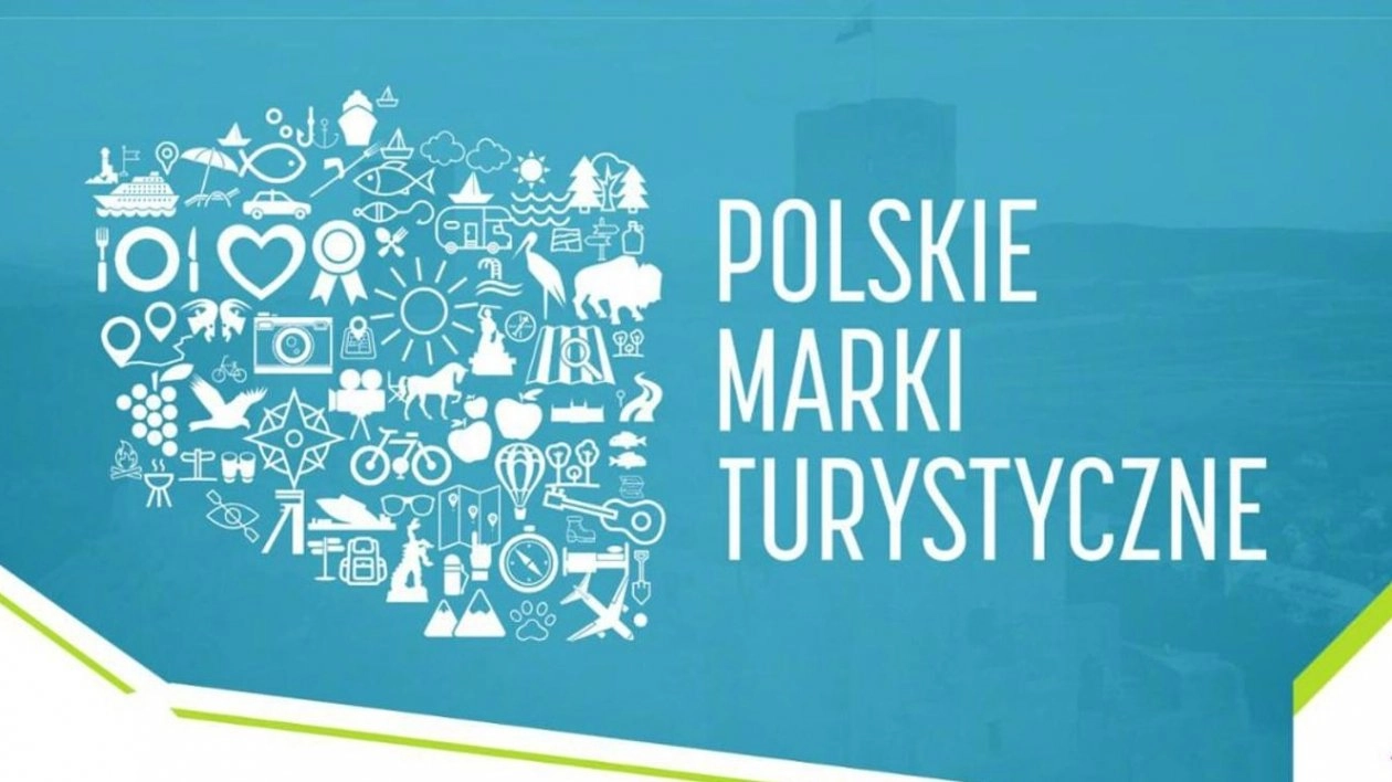 Rusza II edycja projektu "Polskie Marki Turystyczne"