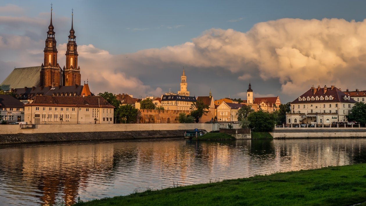 Opole – stolica polskiej piosenki