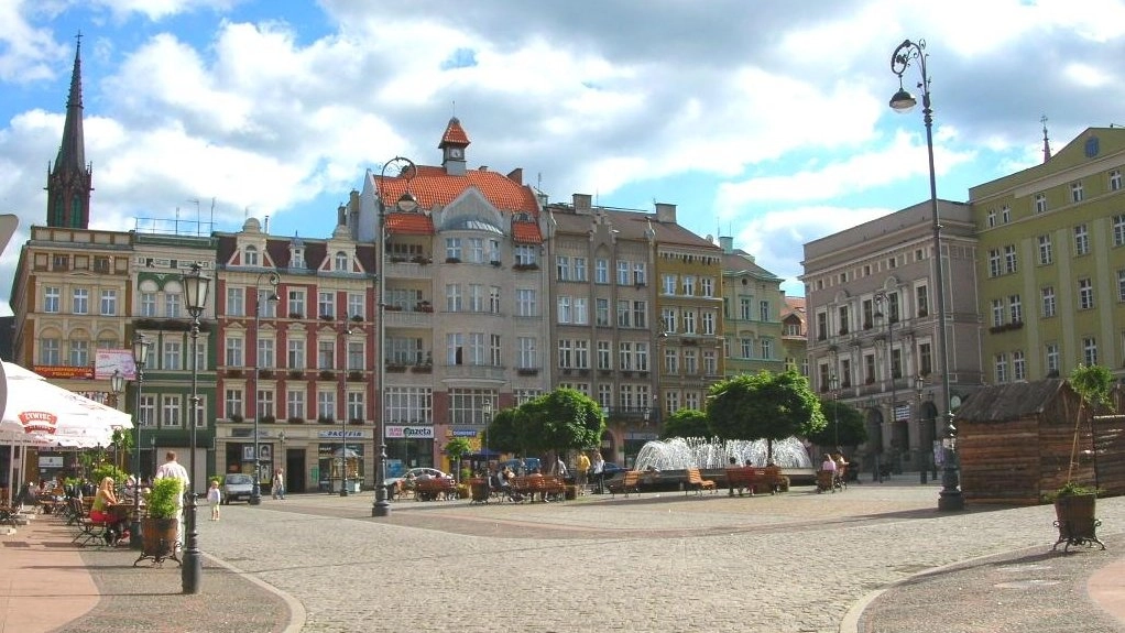 Wałbrzych – miasto pełne sekretów
