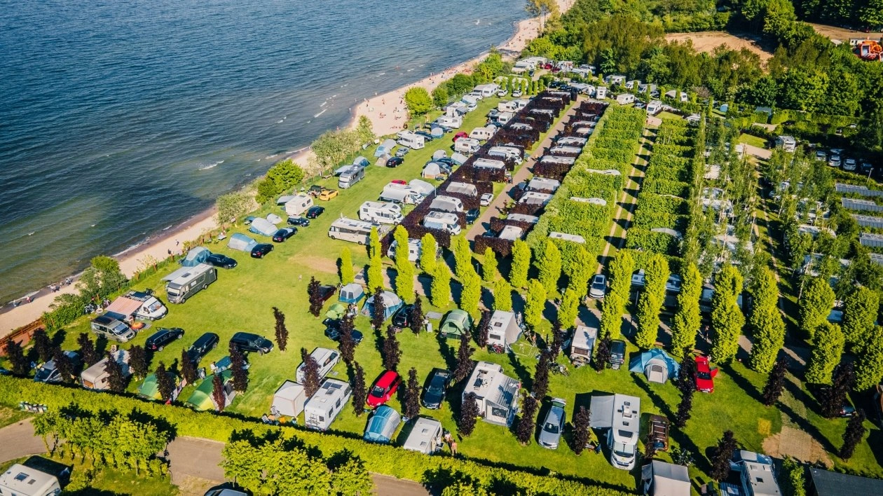 "Koniec lata to dla nas początek inwestycji"