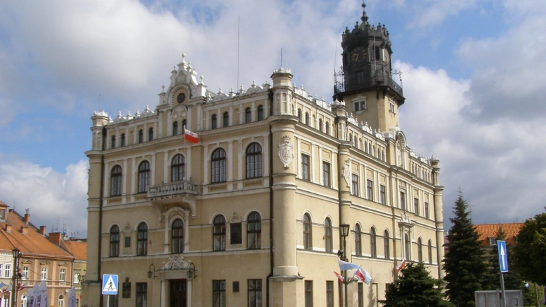 Jarosław – miasto bogatej historii