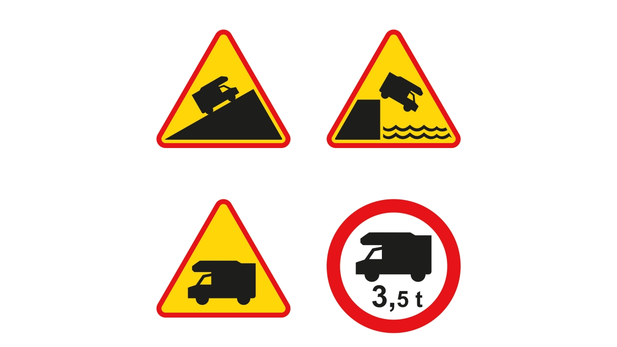 Awans na wyższą masę 4,25 t z kategorią B