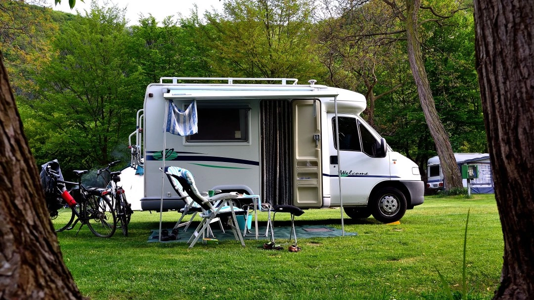 Inteligentne rozwiązania NOCO na pokładzie kampera