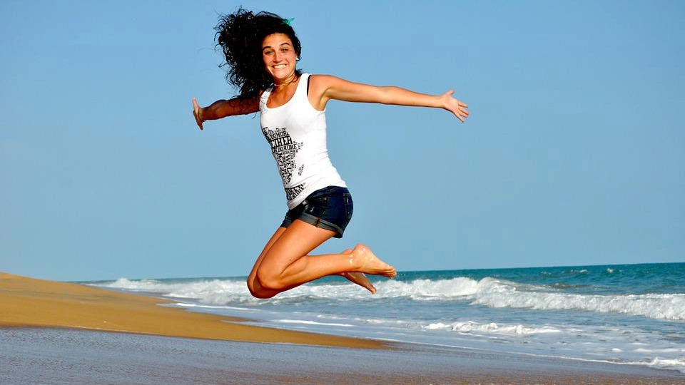 Szukasz campingu nad morzem? Skorzystaj z naszej bazy.