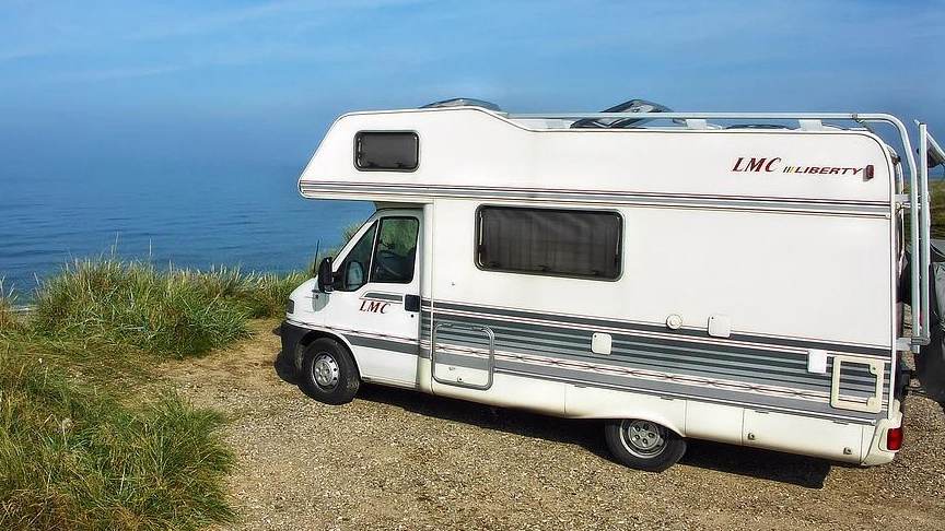 Akcyza od kamperów - jak wzrosną ceny?