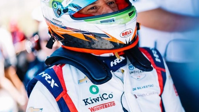 Winnebago wspiera kobiecy zespół IndyCar