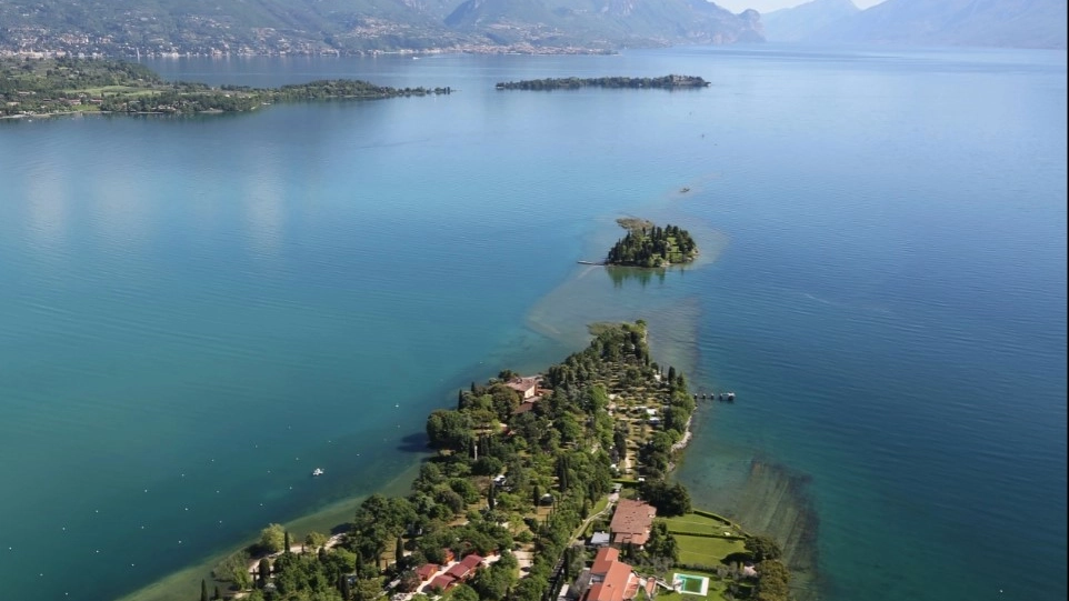 Campingi we Włoszech