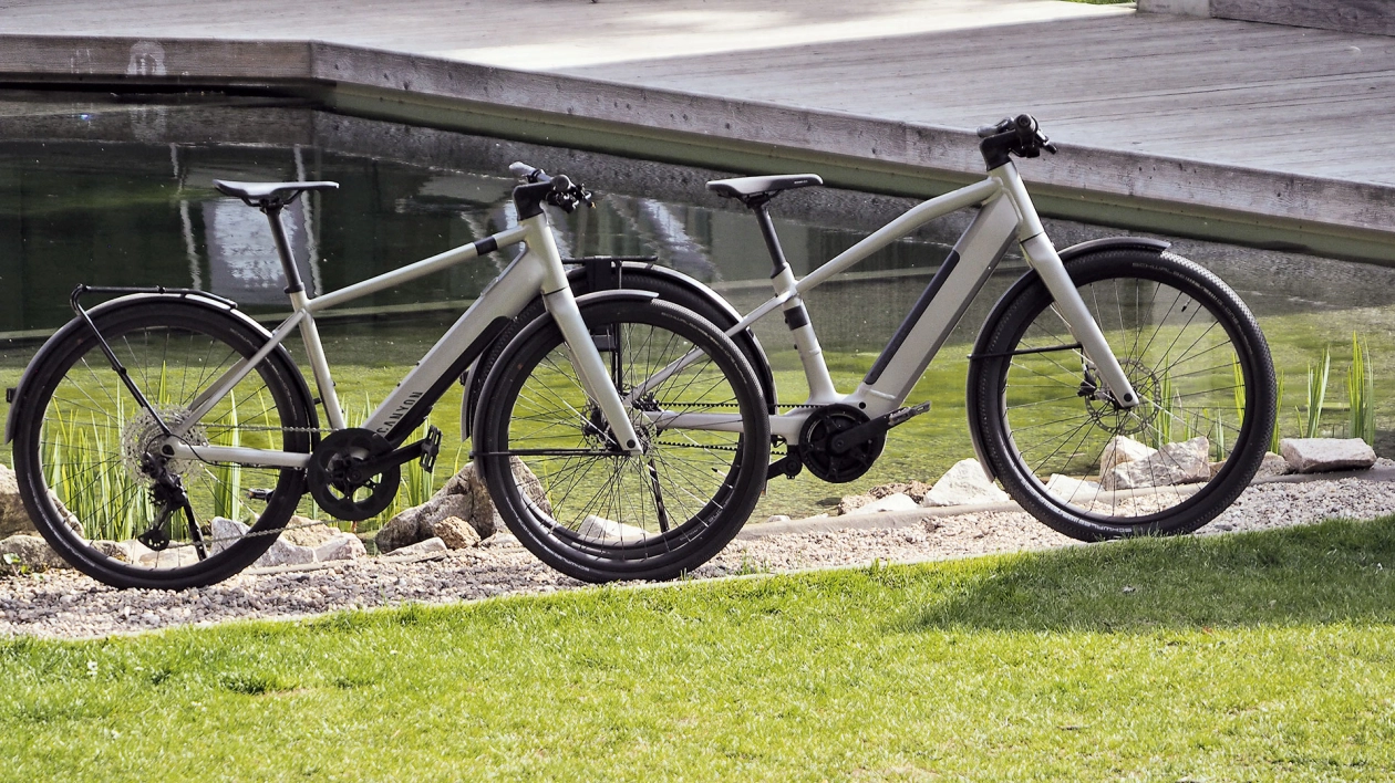 Commuter i Precede – niby różne modele, a jednak spore podobieństwo