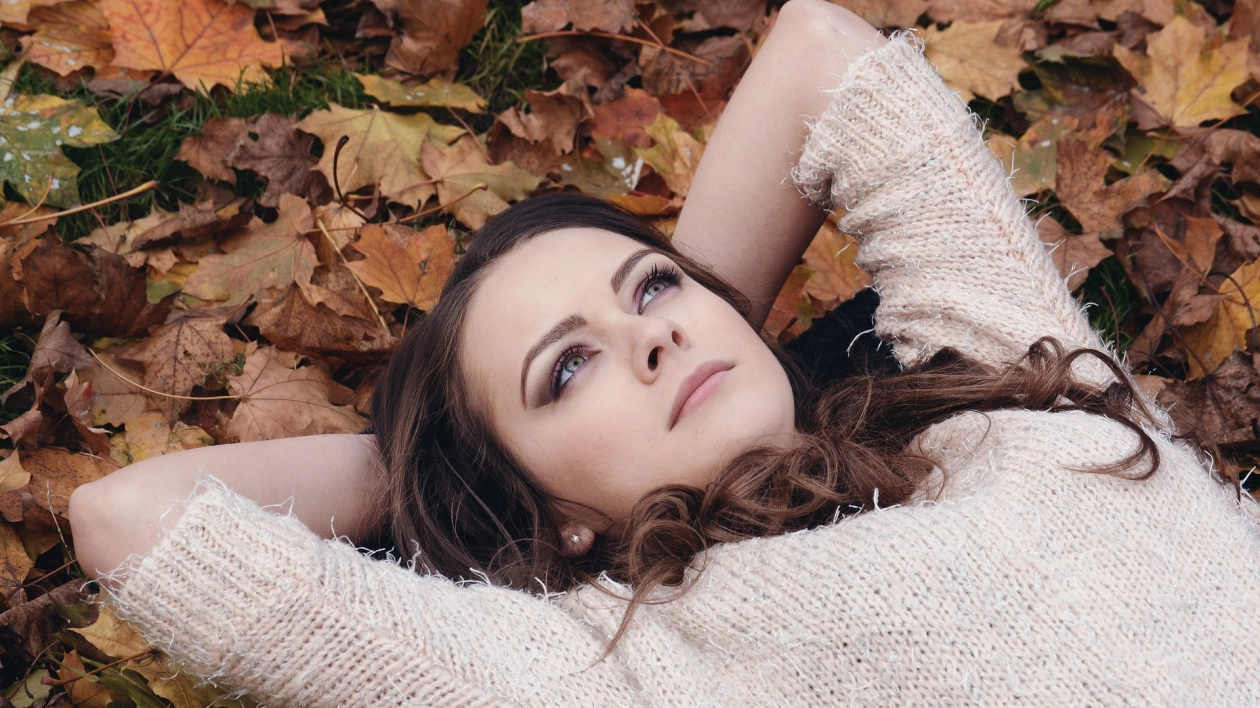 Gdzie jechać kamperem jesienią?