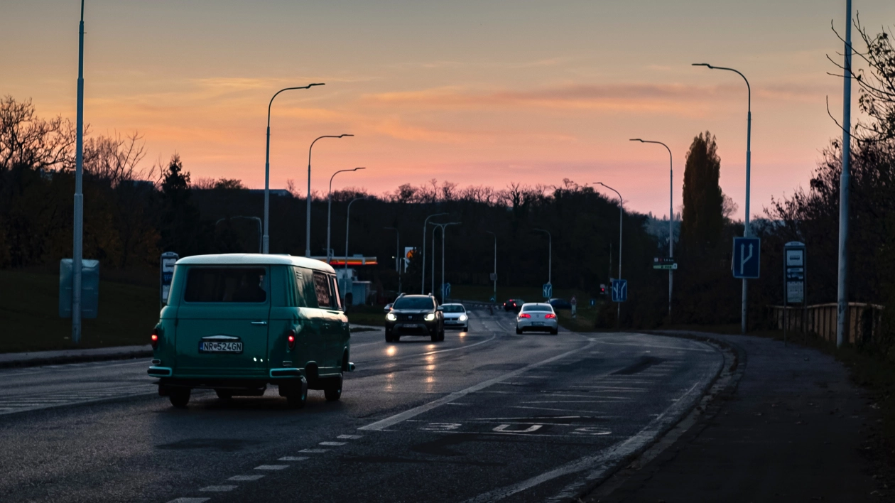 Polska wyżej w europejskim rankingu bezpieczeństwa drogowego