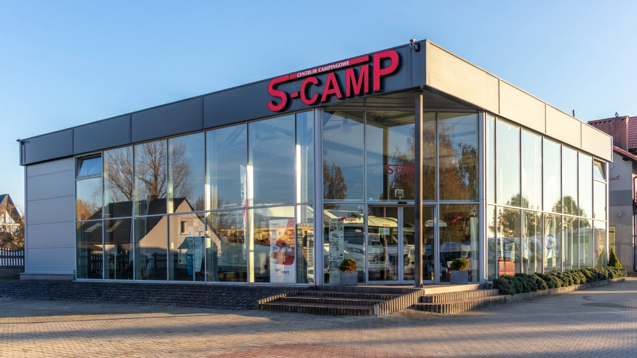 S-Camp w kilku odsłonach