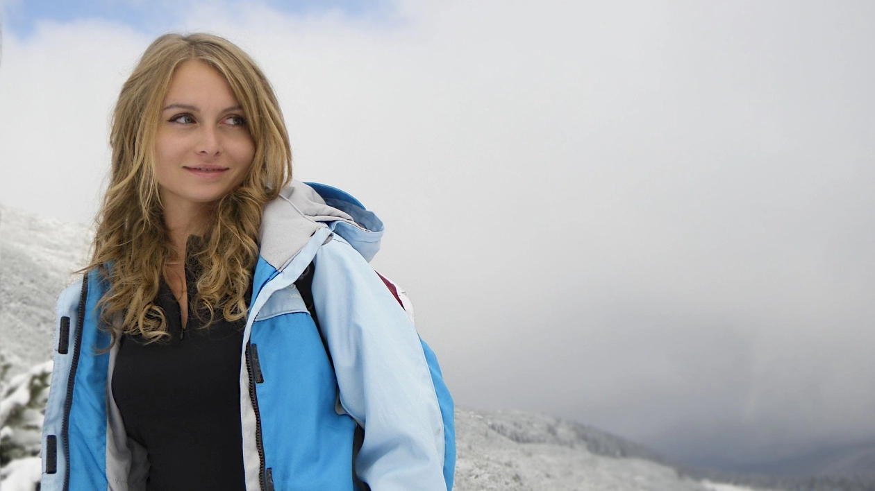 Gdzie jechać zimą?