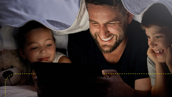 Dlaczego przenośny router z funkcją powerbanku?