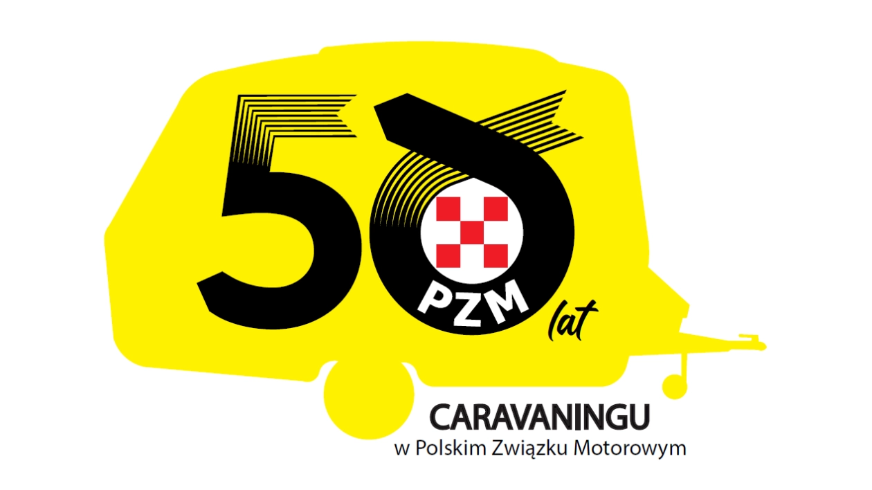 50 lat caravaningu w Polskim Związku Motorowym