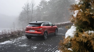 Jak jeździć po dziurach?