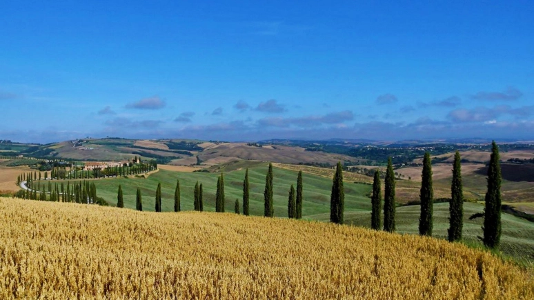 PZM Travel zaprezentował kalendarz zlotów caravaningowych