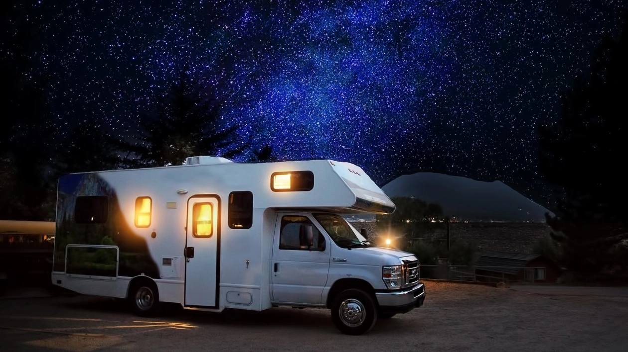 Jak promować kemping?