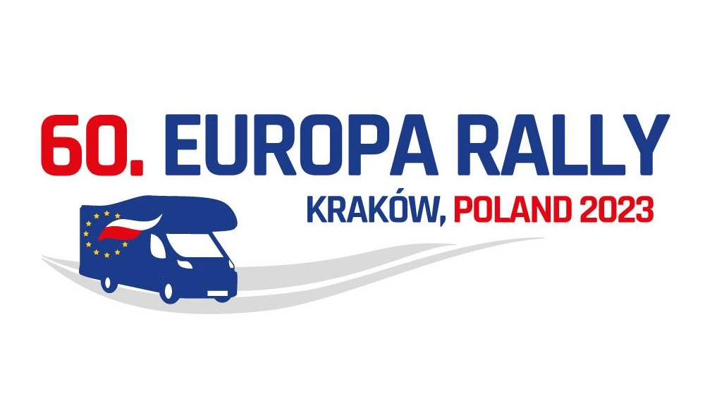 Jubileuszowy zlot Europa Rally w Krakowie