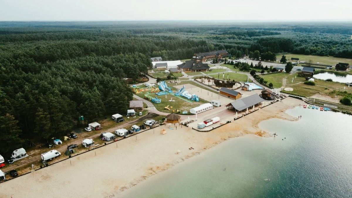 Bajka Hotel & Resort, Klasztorna 5, 46-040 Grodziec