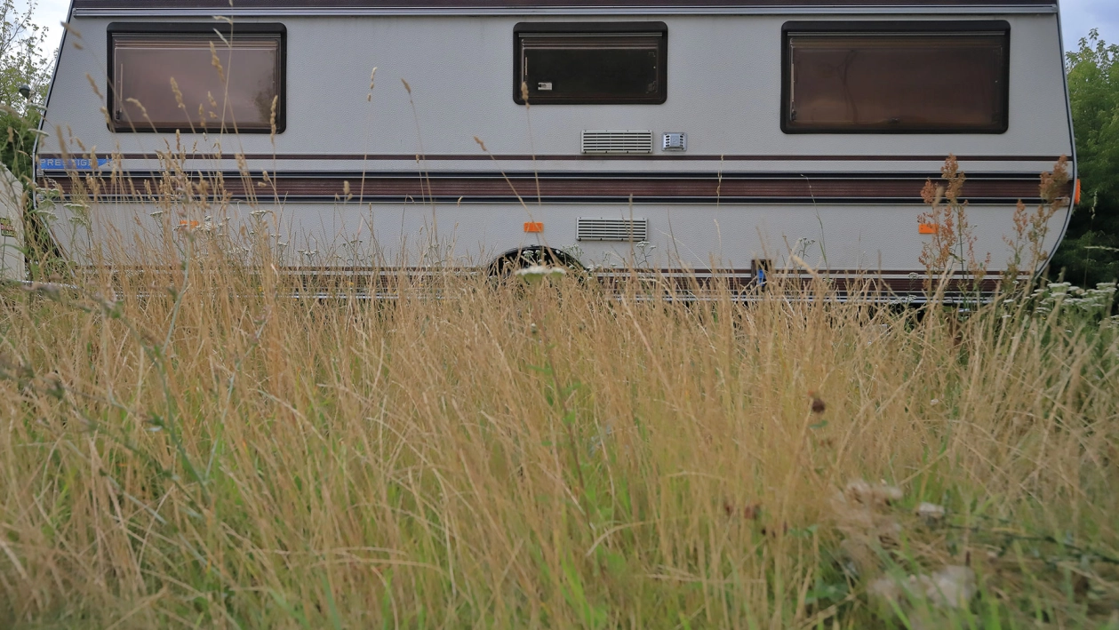 Kupujemy używaną przyczepę kempingową (cz. 1)