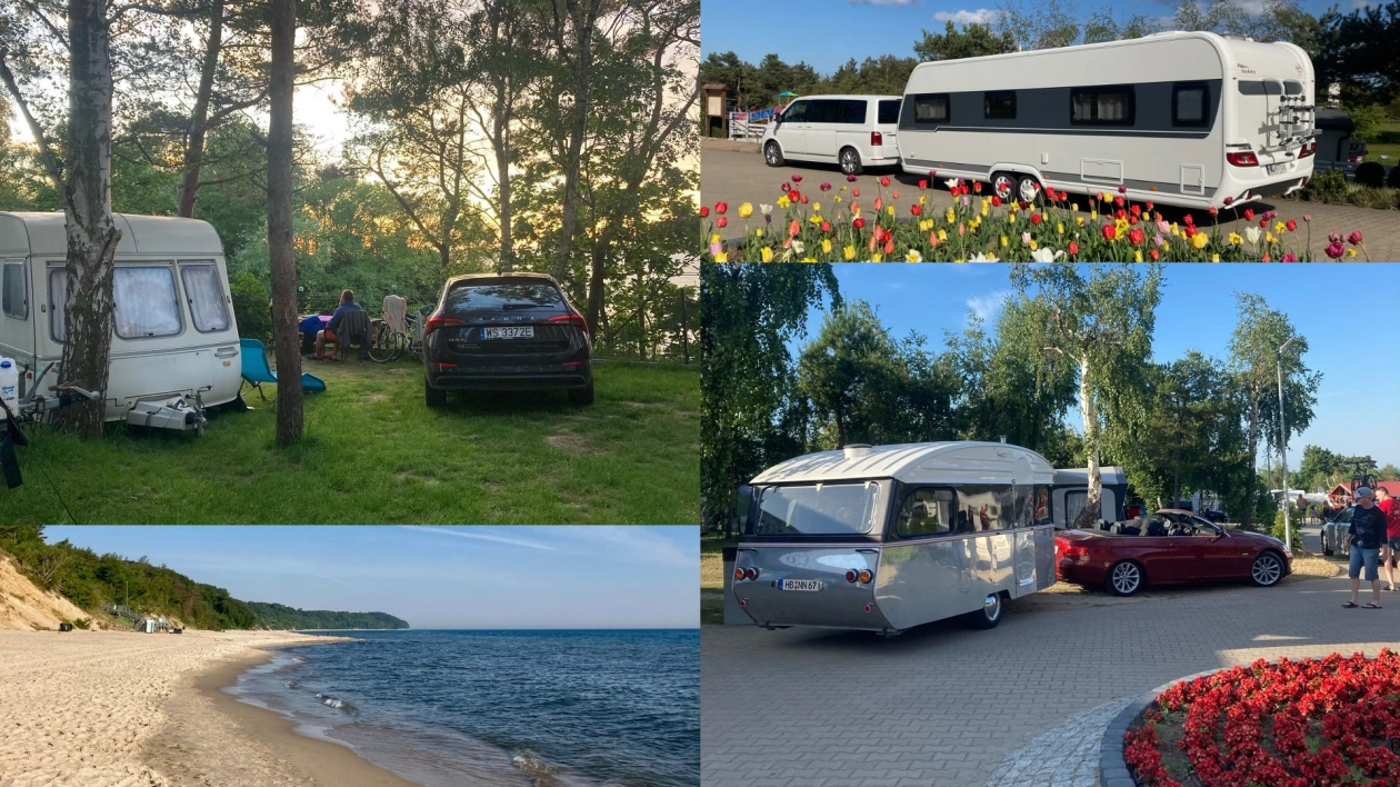 Nowe parcele, niezmienny klimat. Alexa gotowa na sezon 2023