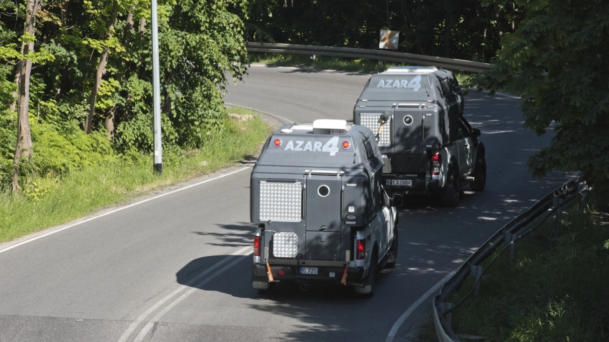 Amerykańska czy europejska? Dwa modele - wiele wersji