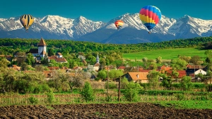 BTV 2023 - konkurs Światowej Organizacji Turystyki 