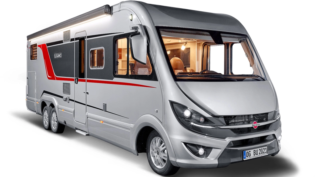 Transa-M z autoryzacją Bürstnera. Większe możliwości serwisowe i zakupowe