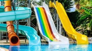 Znamy najlepiej oceniane aquaparki w Europie