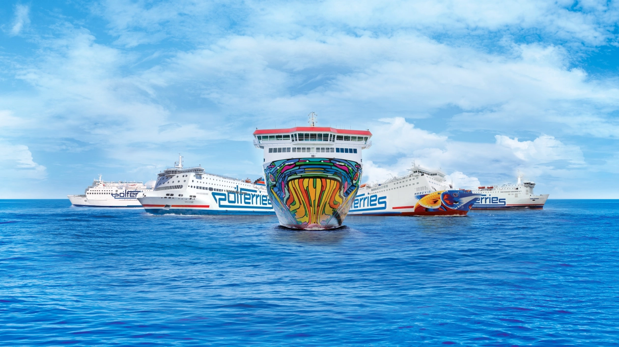 Krajowy armator – zagraniczne przygody