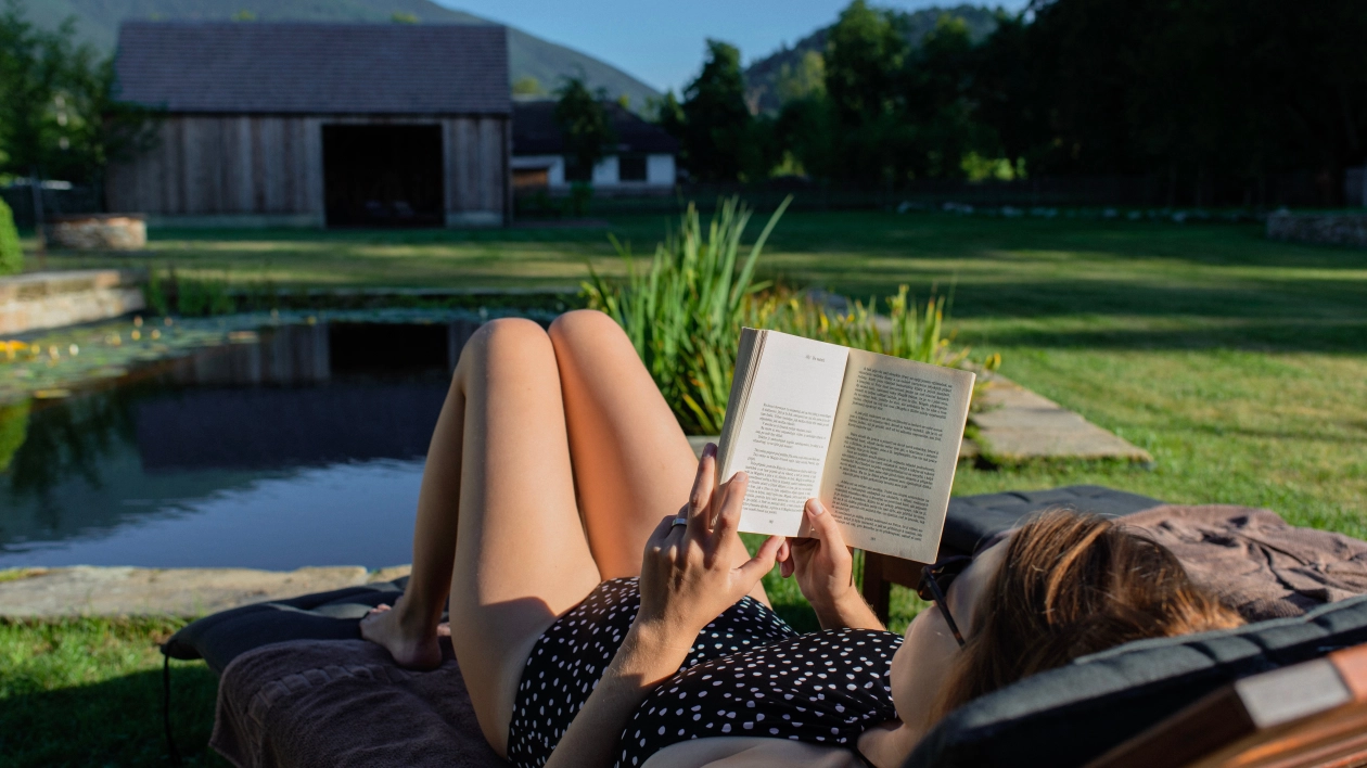 Co to znaczy slow life? 