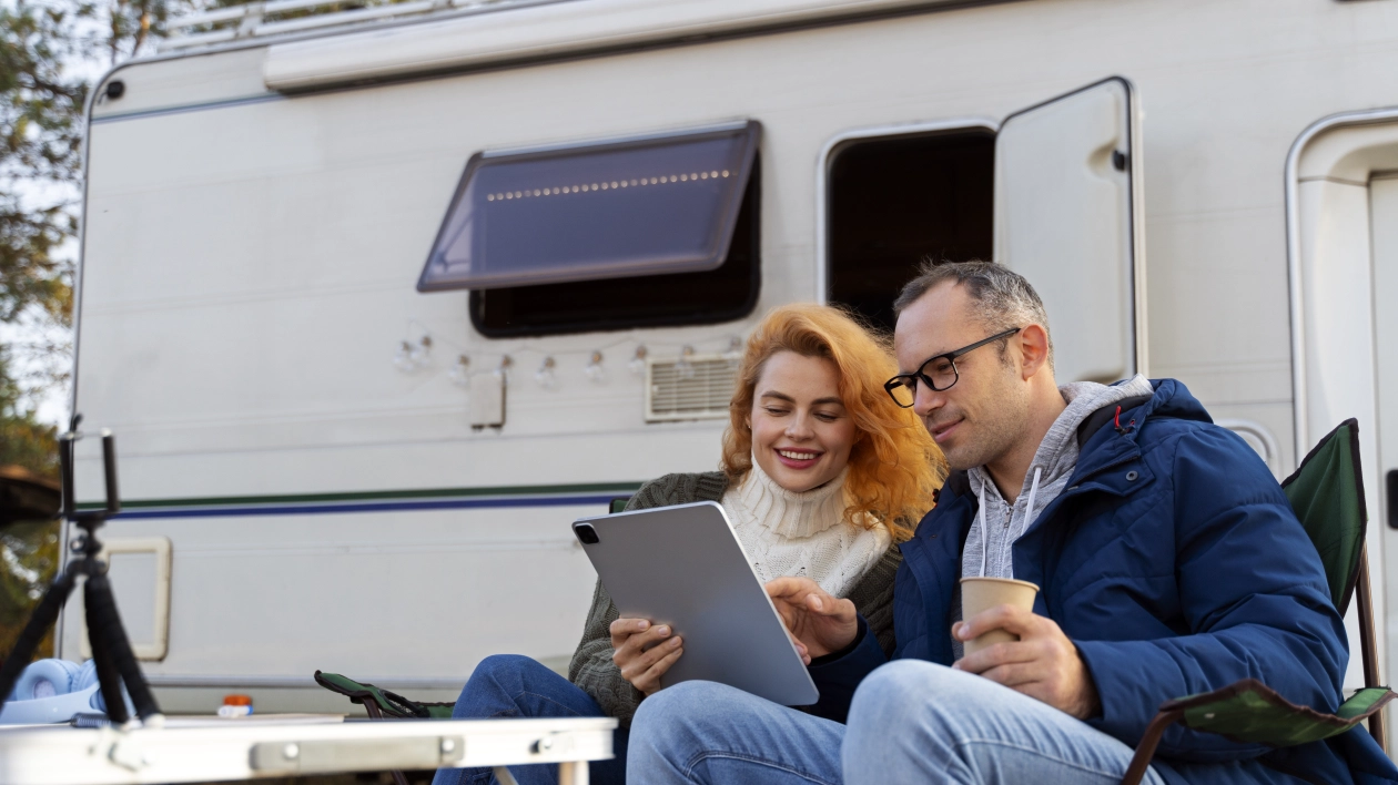 Akcyza przy zabudowie kampera. Kto i ile powinien zapłacić?