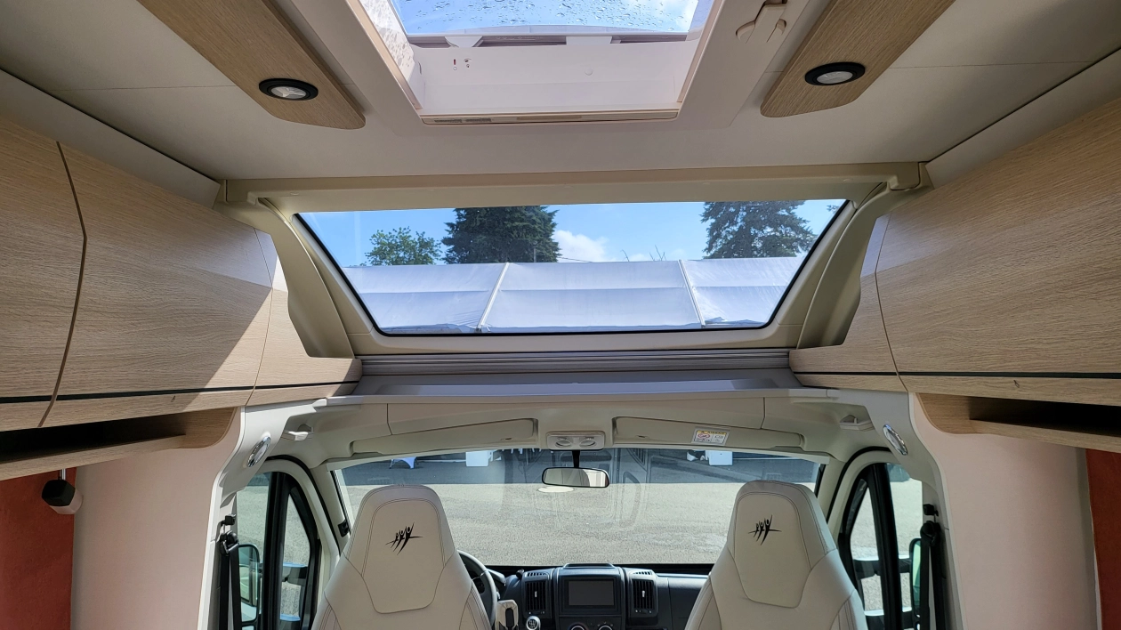 Rapido prezentuje nowości na sezon 2024