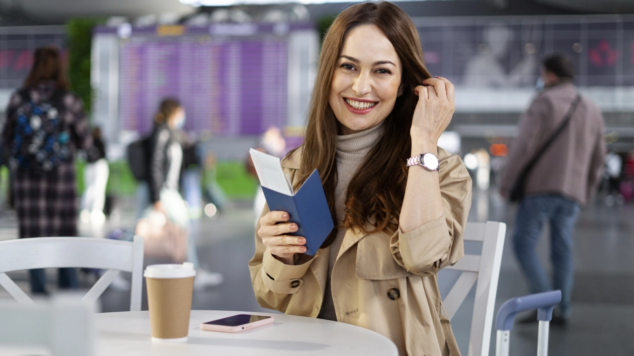 Czy wiesz, że możesz wyrobić drugi paszport i używać obu?