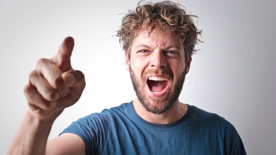 Awantura o wyrzucenie z kempingu. Pseudoturyści w akcji